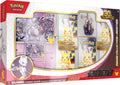Pokémon 30° anniversario - Collezione con Statuina Mewtwo - DraKarta TCG Store