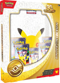 Pokemon TCG: 30th Celebration - Binder Collection - DraKarta TCG Store
