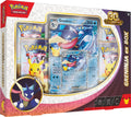 Pokémon 30° anniversario - Collezione Greninja EX - DraKarta TCG Store