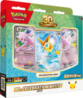 Pokemon 30th Celebration - Battle Deck Espeon EX - DraKarta TCG Store