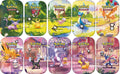 Pokémon 30° anniversario - MiniTin da collezione - DraKarta TCG Store