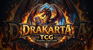 DraKarta TCG Store – Home