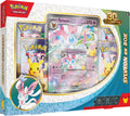 Pokémon 30° anniversario - Collezione Sylveon EX - DraKarta TCG Store